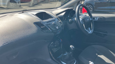 Ford Fiesta 1.0 EcoBoost Zetec 5dr Petrol Hatchback